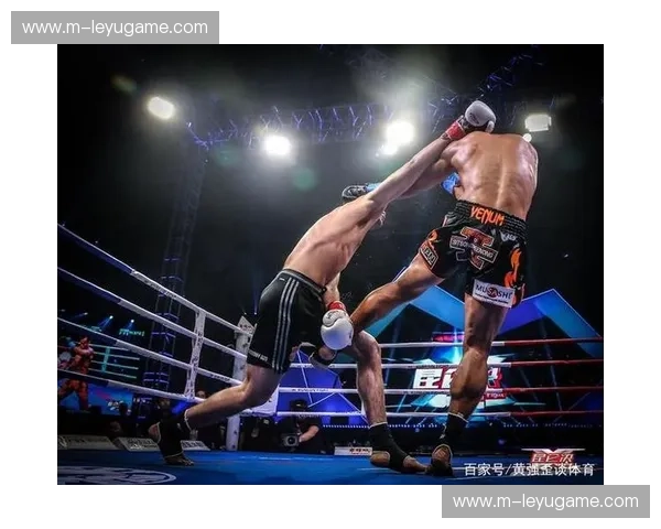 诸神之战的终极幻想：当“泰拳王子”播求遇见“娃娃脸杀手”西提猜，谁才是真正的泰拳第一人？